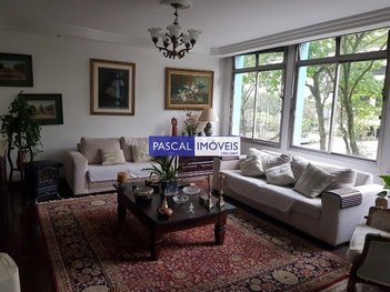 apartment em Rua São Carlos do Pinhal, Bela Vista - São Paulo - SP