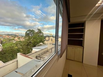 office em Rodovia Raposo Tavares, Lageadinho - Cotia - SP