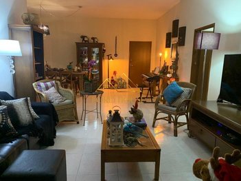 apartment em Rua Piauí, Jardim Portal I e II - São Paulo - SP