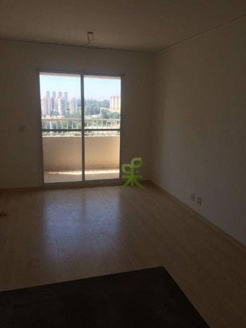 apartment em Rua Clemente Bernini, Jardim Japão - São Paulo - SP