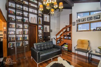 apartment em Passo da Pátria, Bela Vista - Porto Alegre - RS
