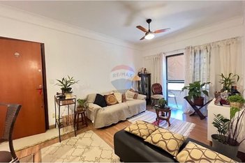 apartment em Rua Visconde de Taunay, Vila Tibério - Ribeirão Preto - SP