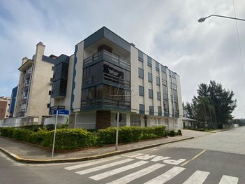 apartment em Avenida Central, Xangri-Lá - Xangri-Lá - RS