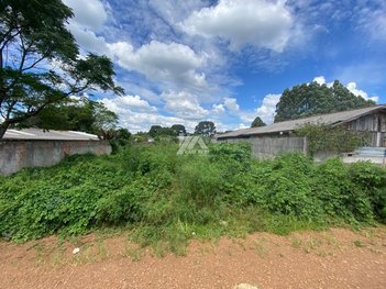 land_lot em Rua Antônio Alves Loures, Morro Alto - Guarapuava - PR