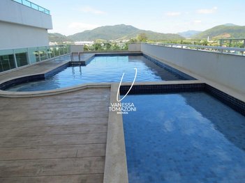 apartment em 4450, Centro - Balneário Camboriú - SC