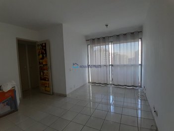 apartment em Rua Guatapara, Vila Guarani (Z Sul) - São Paulo - SP