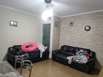 house em Avenida Jacu-Pêssego, José Bonifácio - São Paulo - SP