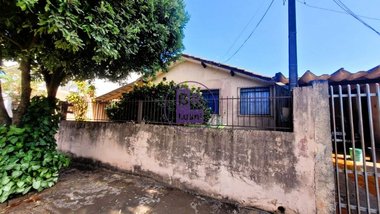 industrial em Avenida Alziro Zarur, San Conrado - Londrina - PR