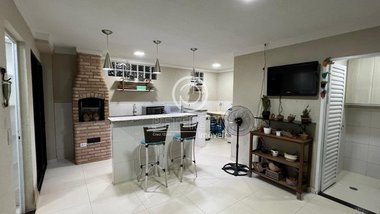 house em Avenida Belvedere, Belvedere Terra Nova - São José do Rio Preto - SP