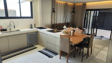 apartment em Quadra ALCSO 141B QD 8, Plano Diretor Sul - Palmas - TO