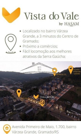 Cômodo Condomínio