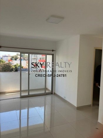 apartment em Rua dos Buritis, Vila Parque Jabaquara - São Paulo - SP