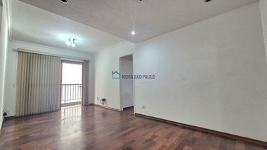 apartment em Rua Major Freire, Vila Monte Alegre - São Paulo - SP