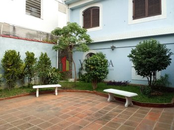 house em Rua Kansas, Brooklin Paulista - São Paulo - SP