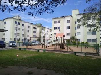 apartment em Avenida Florianópolis, Jardim Limoeiro - Serra - ES