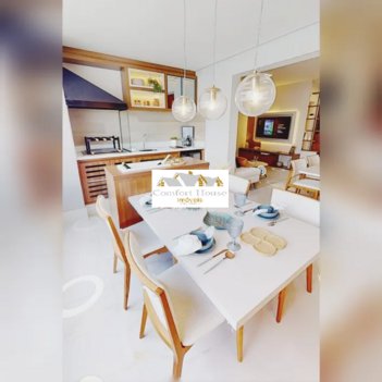apartment em Rua São Paulo, Cerâmica - São Caetano do Sul - SP
