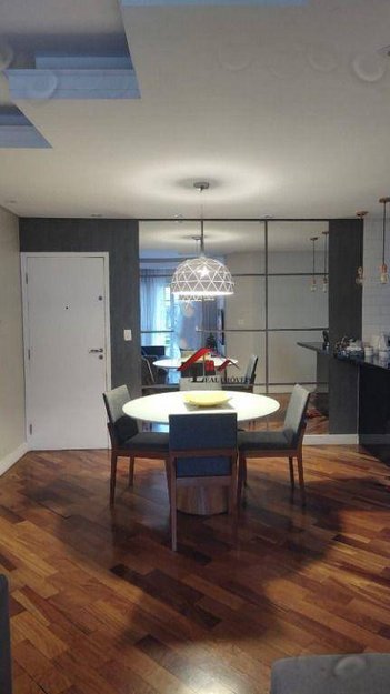 apartment em Rua Osvaldo Cruz, Santa Paula - São Caetano do Sul - SP