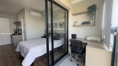 apartment em Rua São Benedito, Chácara Gaivotas - São Paulo - SP