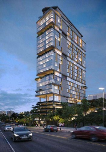 commercial_building em Rua Agostinho Gomes, Jardim Maria José - Votorantim - SP