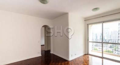 apartment em Rua Gomes de Carvalho, Vila Olímpia - São Paulo - SP