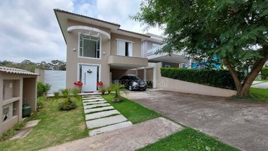 house em Rua Pinheiros, Jardim Colibri - Cotia - SP