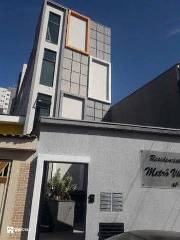 apartment em Avenida Marcondes de Brito, Chácara Seis de Outubro - São Paulo - SP