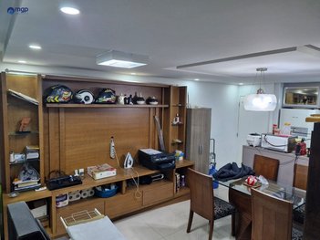 apartment em Rua Itaúna, Vila Mariana - São Paulo - SP