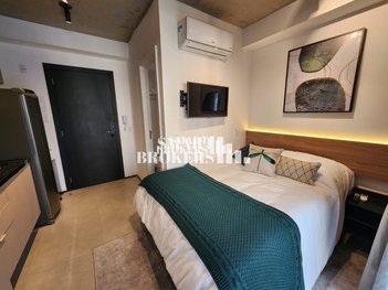 apartment em Rua Barata Ribeiro, Bela Vista - São Paulo - SP