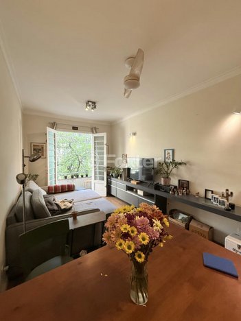 apartment em Rua Nilo, Aclimação - São Paulo - SP