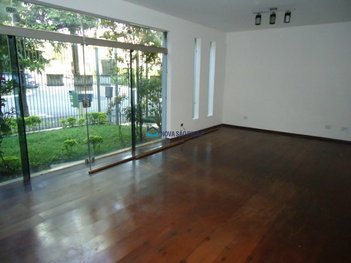 house em Avenida Ireré, Planalto Paulista - São Paulo - SP