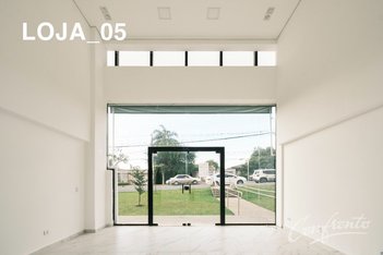 business em Vicente Machado, Campina do Siqueira - Curitiba - PR