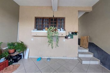 house em Rua Antonio Izzo, Portal de Santa Fé - Itupeva - SP