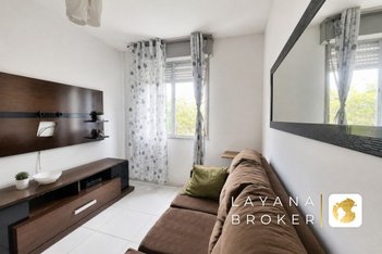 apartment em Joao Mora, Camaquã - Porto Alegre - RS