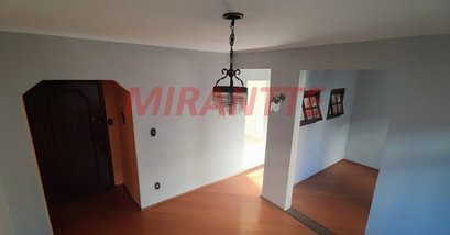 apartment em Praça Doutor Levem Vampré, Vila Cachoeira - São Paulo - SP