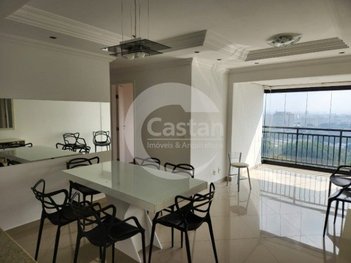 apartment em Rua Taquari, Mooca - São Paulo - SP