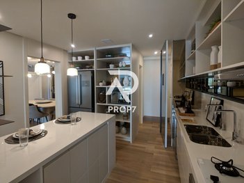 apartment em Rua Davi Hume, Jardim Vila Mariana - São Paulo - SP