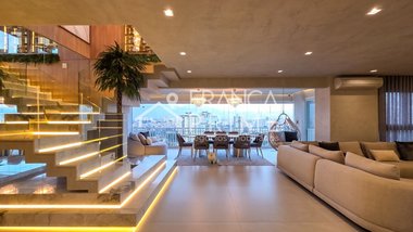 apartment em Avenida Miguel Conejo, Vila Albertina - São Paulo - SP