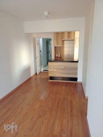 apartment em Panamá, Casa Branca - Santo André - SP