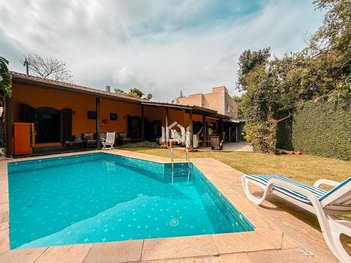 house em Rua Alvarenga Peixoto, São Paulo II - Cotia - SP