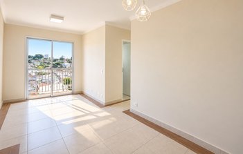 apartment em Rua Luiz Grassmann, Jardim Mirante - São Paulo - SP