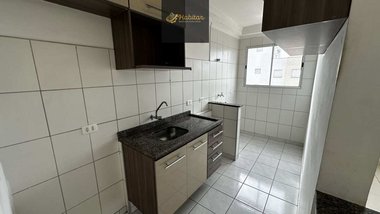 apartment em Rua Suíça, Santana - Pindamonhangaba - SP