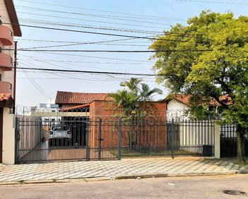 house em Rua Inglaterra, Jardim Europa - Sorocaba - SP