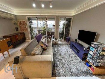 apartment em Marechal Deodoro, Santa Paula - São Caetano do Sul - SP
