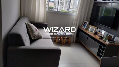 apartment em Rua João Alfredo, Santo Amaro - São Paulo - SP