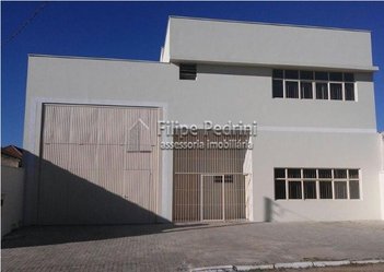 commercial_property em MAJOR ALENCASTRO DA FONTOURA, Cavalhada - Porto Alegre - RS
