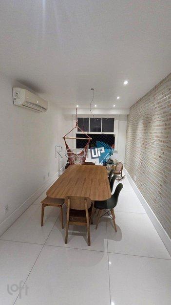apartment em Artur Bernardes, Catete - Rio de Janeiro - RJ