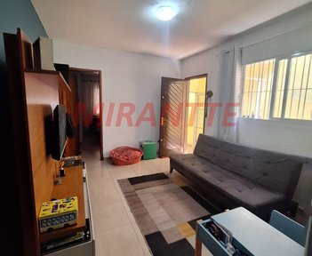 house em Rua Aldeia Vinte de Setembro, Vila Ede - São Paulo - SP