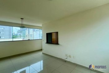 apartment em Rua Paulo Afonso, Santo Antônio - Belo Horizonte - MG