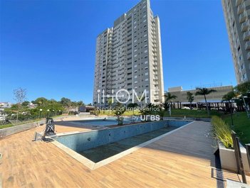 apartment em Rua Aguinaldo Xavier de Souza, Loteamento Parque São Martinho - Campinas - SP