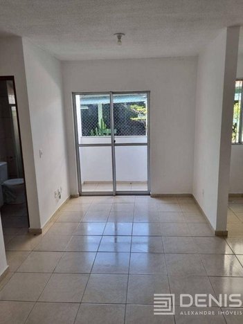 apartment em Rua Fermino Vieira Cordeiro, Espinheiros - Itajaí - SC